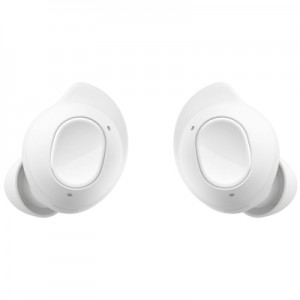 Огляд Навушники Samsung Buds FE White (SM-R400NZWASEK): характеристики, відгуки, ціни.
