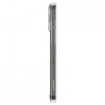 Огляд Чохол до мобільного телефона Spigen Apple iPhone 15 Pro Ultra Hybrid, Frost Clear (ACS06708): характеристики, відгуки, ціни.