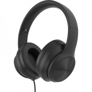 Огляд Навушники Ergo VM-630 Black (VM-630K): характеристики, відгуки, ціни.