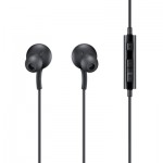 Огляд Навушники Samsung EO-IA500 Black (EO-IA500BBEGRU): характеристики, відгуки, ціни.