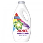 Огляд Гель для прання Ariel Color 1.5 л (8700216076029): характеристики, відгуки, ціни.