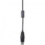 Огляд Мишка Gembird MUS-UL-02 USB Black (MUS-UL-02): характеристики, відгуки, ціни.