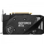 Огляд Відеокарта MSI GeForce RTX3050 8Gb VENTUS 2X XS OC (RTX 3050 VENTUS 2X XS 8G OC): характеристики, відгуки, ціни.