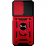 Огляд Чохол до мобільного телефона BeCover Military Xiaomi Redmi 10 5G Red (710018): характеристики, відгуки, ціни.
