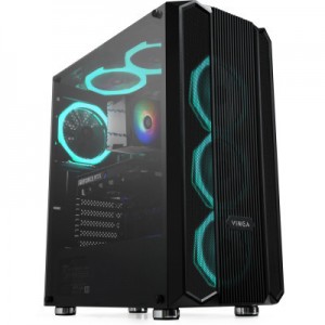 Огляд Комп'ютер Vinga Rhino D6760 (R5M16G4060W.D6760): характеристики, відгуки, ціни.