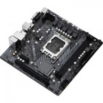 Огляд Материнська плата ASRock H610M-HDV: характеристики, відгуки, ціни.