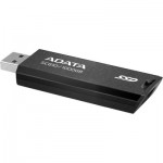 Огляд Накопичувач SSD USB 3.2 1TB SD610 ADATA (SC610-1000G-CBK/RD): характеристики, відгуки, ціни.