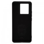 Огляд Чохол до мобільного телефона Armorstandart ICON Case Xiaomi 13T 5G / 13T Pro 5G Black (ARM69644): характеристики, відгуки, ціни.