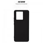 Огляд Чохол до мобільного телефона Armorstandart ICON Case Xiaomi 13T 5G / 13T Pro 5G Black (ARM69644): характеристики, відгуки, ціни.