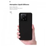 Огляд Чохол до мобільного телефона Armorstandart ICON Case Xiaomi 13T 5G / 13T Pro 5G Black (ARM69644): характеристики, відгуки, ціни.