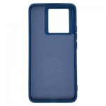 Огляд Чохол до мобільного телефона Armorstandart ICON Case Xiaomi 13T 5G / 13T Pro 5G Dark Blue (ARM69645): характеристики, відгуки, ціни.