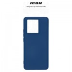 Огляд Чохол до мобільного телефона Armorstandart ICON Case Xiaomi 13T 5G / 13T Pro 5G Dark Blue (ARM69645): характеристики, відгуки, ціни.