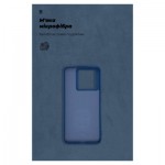 Огляд Чохол до мобільного телефона Armorstandart ICON Case Xiaomi 13T 5G / 13T Pro 5G Dark Blue (ARM69645): характеристики, відгуки, ціни.