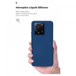 Огляд Чохол до мобільного телефона Armorstandart ICON Case Xiaomi 13T 5G / 13T Pro 5G Dark Blue (ARM69645): характеристики, відгуки, ціни.