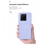 Огляд Чохол до мобільного телефона Armorstandart ICON Case Xiaomi 13T 5G / 13T Pro 5G Lavender (ARM69647): характеристики, відгуки, ціни.
