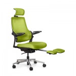 Огляд Офісне крісло Mealux Y-565 KZ: характеристики, відгуки, ціни.