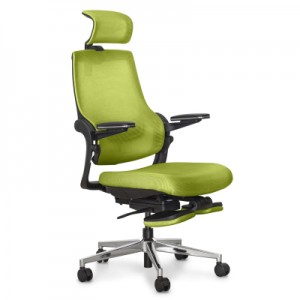 Офісне крісло Mealux Y-565 KZ
