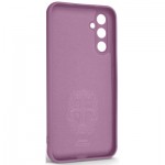 Огляд Чохол до мобільного телефона Armorstandart Icon Ring Samsung A34 5G (A346) Grape (ARM68773): характеристики, відгуки, ціни.