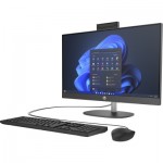 Огляд Комп'ютер HP ProOne 245 G10 AiO / Ryzen5 7520U (885A0EA): характеристики, відгуки, ціни.