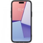 Огляд Чохол до мобільного телефона Spigen Apple iPhone 15 Ultra Hybrid MagFit Zero One (ACS06806): характеристики, відгуки, ціни.