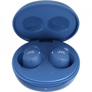 Огляд Навушники JVC HA-A6T Blue (HA-A6T-A-U): характеристики, відгуки, ціни.
