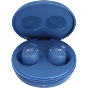 Навушники JVC HA-A6T Blue (HA-A6T-A-U)