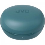 Огляд Навушники JVC HA-A6T Matcha Green (HA-A6T-Z-U): характеристики, відгуки, ціни.