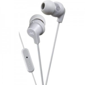 Огляд Навушники JVC HA-FR15 Grey (HA-FR15-H-EF): характеристики, відгуки, ціни.