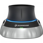 Огляд Мишка 3DConnexion SpaceMouse Wireless (3DX-700066): характеристики, відгуки, ціни.