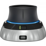 Огляд Мишка 3DConnexion SpaceMouse Wireless (3DX-700066): характеристики, відгуки, ціни.