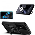 Огляд Чохол до мобільного телефона BeCover Military Motorola Edge 30 Neo Black (709966): характеристики, відгуки, ціни.