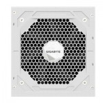 Огляд Блок живлення GIGABYTE 850W (GP-UD850GM PG5W): характеристики, відгуки, ціни.