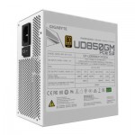 Огляд Блок живлення GIGABYTE 850W (GP-UD850GM PG5W): характеристики, відгуки, ціни.