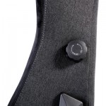 Огляд Крісло ігрове Hator Ironsky Fabric Black (HTC-898): характеристики, відгуки, ціни.