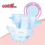 Огляд Підгузки GOO.N Plus для дітей 12-20 кг розмір XL 38 шт (21000630): характеристики, відгуки, ціни.