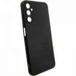 Огляд Чохол до мобільного телефона Dengos Carbon Samsung Galaxy A05s (black) (DG-TPU-CRBN-194): характеристики, відгуки, ціни.