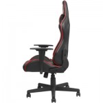 Огляд Крісло ігрове Xtrike ME Advanced Gaming Chair GC-909 Black/Red (GC-909RD): характеристики, відгуки, ціни.