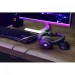 Огляд Навушники HP DHE-8003 Gaming 7.1 Sound RGB USB Black (DHE-8003): характеристики, відгуки, ціни.