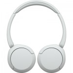 Огляд Навушники Sony WH-CH520 Wireless White (WHCH520W.CE7): характеристики, відгуки, ціни.