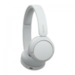 Огляд Навушники Sony WH-CH520 Wireless White (WHCH520W.CE7): характеристики, відгуки, ціни.