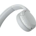 Огляд Навушники Sony WH-CH520 Wireless White (WHCH520W.CE7): характеристики, відгуки, ціни.