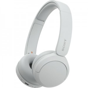Огляд Навушники Sony WH-CH520 Wireless White (WHCH520W.CE7): характеристики, відгуки, ціни.