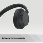 Огляд Навушники Sony WH-CH720N Wireless Black (WHCH720NB.CE7): характеристики, відгуки, ціни.