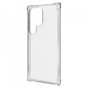 Чохол до мобільного телефона Armorstandart Air Force Samsung S24 Ultra Transparent (ARM72544)