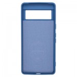 Огляд Чохол до мобільного телефона Armorstandart ICON Case Google Pixel 7 Dark Blue (ARM72399): характеристики, відгуки, ціни.
