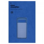 Огляд Чохол до мобільного телефона Armorstandart ICON Case Google Pixel 7 Dark Blue (ARM72399): характеристики, відгуки, ціни.