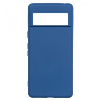 Чохол до мобільного телефона Armorstandart ICON Case Google Pixel 7 Dark Blue (ARM72399)