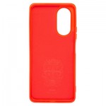 Огляд Чохол до мобільного телефона Armorstandart ICON Case OPPO A58 4G Red (ARM66473): характеристики, відгуки, ціни.
