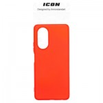 Огляд Чохол до мобільного телефона Armorstandart ICON Case OPPO A58 4G Red (ARM66473): характеристики, відгуки, ціни.