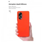 Огляд Чохол до мобільного телефона Armorstandart ICON Case OPPO A58 4G Red (ARM66473): характеристики, відгуки, ціни.
